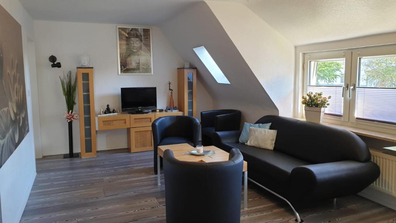 Ferienwohnung Lotus Winterberg Exterior foto