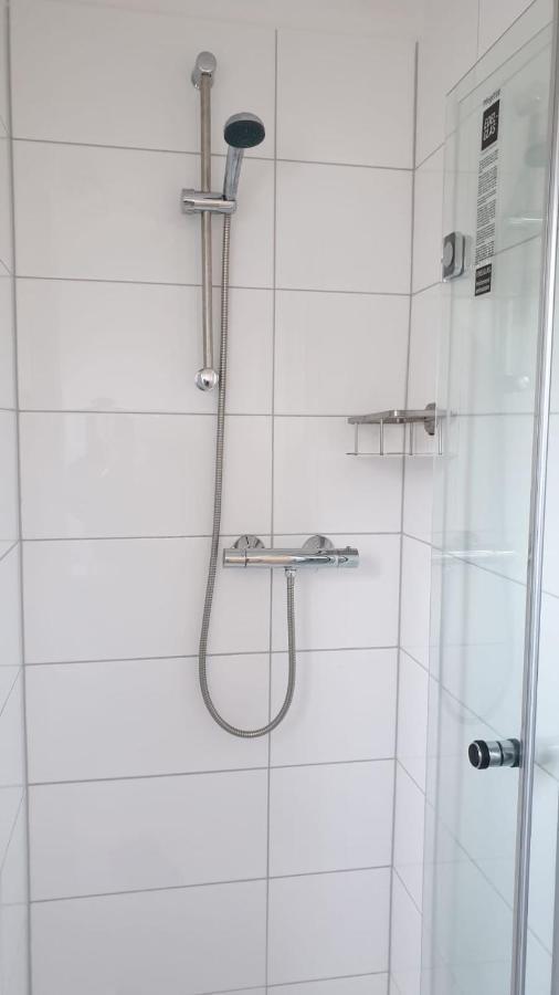Ferienwohnung Lotus Winterberg Exterior foto